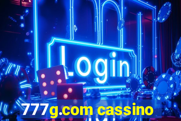 777g.com cassino